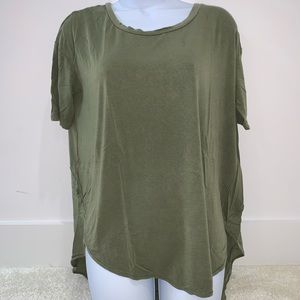 SOLD OUT STYLE American Eagle Soft&Sexy T-shirt
